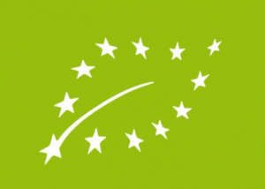 Logo européen de l'agriculture biologique